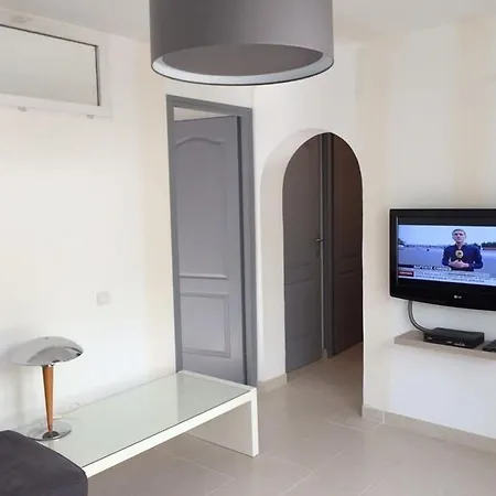 House Jolie Stelienne Entierement Renovee Pour 4 Personn * Stella-Plage